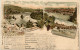 Schaffhausen - Litho - Schaffhouse