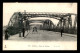 75 - PARIS 13EME - PONT DE TOLBIAC - Paris (13)