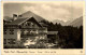 Reutte Tirol - Alpengasthof Urisee - Reutte