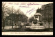 75 - PARIS 17EME - PLACE MALESHERBES - MONUMENT ALEXANDRE DUMAS - Distrito: 17