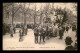 75 - PARIS - FETES DE LA MI-CAREME 1905 - CHAR DE LA CHASSE - Other & Unclassified