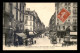 75 - PARIS 10EME - RUE ST-MAUR AUX RUES ST-MAUR ET BUISSON ST-LOUIS - EDITEUR F. FLEURY N° 1952 - Distrito: 10