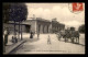 78 - MANTES-LA-JOLIE - LA GARE DE CHEMIN DE FER - Mantes La Jolie