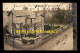 78 - LE VESINET - CARTE PHOTO ORIGINALE - Le Vésinet