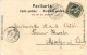 Fribourg - Fete Cantonale De Gymnastique 1899 - Fribourg