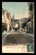 78 - BOUGIVAL - RUE DE VERSAILLES - CARTE COLORISEE - Bougival