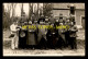 78 - MANTES-SUR-SEINE - TERRITORIAUX - 18-28 SUR KEPIS ER GVC - LE 28 AVRIL 1915 - CARTE PHOTO ORIGINALE - Mantes La Ville