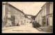 88 - MONTHUREUX-SUR-SAONE - RUE DU CARON - Monthureux Sur Saone