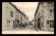 88 - RAMBERVILLERS - RUE DU FAL - Rambervillers