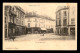 88 - RAMBERVILLERS - RUE DES MARCHANDS - MAGASIN ADAM LAHN - MAGASIN ROUSSEL AINE - Rambervillers