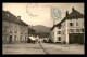 88 - VAGNEY - ROUTE DE REMIREMONT - QUINCAILLERIE TROYON - DEFRANOULD - Altri & Non Classificati