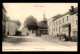 88 - ELOYES - PLACE DE L'EGLISE - MAGASIN MODES LAGARDE-SAIRE - Altri & Non Classificati