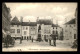 88 - NEUFCHATEAU - PLACE JEANNE D'ARC - Neufchateau