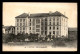 88 - VITTEL - HOTEL D'ANGLETERRE - Contrexeville