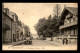 88 - REMIREMONT - LE BOULEVARD THIERS - VOIR ETAT - Remiremont