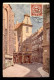 AUTRICHE - WIEN - SEITZERGASSE - ILLUSTRATEUR LUDWIG HANS FISCHER - Otros & Sin Clasificación