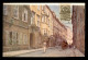 AUTRICHE - WIEN - JOHANNESGASSE - ILLUSTRATEUR LUDWIG HANS FISCHER - Sonstige & Ohne Zuordnung