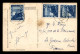 AUTRICHE - PATSCHERKOFELBAHN - BERGSTATION - VOIR TIMBRES - Other & Unclassified