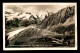 AUTRICHE - GROSSGLOCKNER HOCHALPANSTRASSE - BLICK GEGEN FRANZ JOSEF HAUS - Other & Unclassified