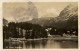 Arosa - Strandbad - Arosa