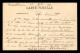 MAROC - CASABLANCA - LES BARAQUEMENTS DU CAMP - CACHET CAMPAGNE DU MAROC 1907-09 - Casablanca