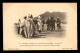 MAROC - SAHARA - L'ATTENTAT CONTRE M. LE GOUVERNEUR AU FIGUIG - 31 MAI 1903 - DEVANT ZENAGA LE GOUVERNEUR GENERAL - Autres & Non Classés