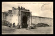 MAROC - CAMPAGNE DU MAROS 1907-1908 - MEDIOUNA - PORTE D'ENTREE DE LA CASBAH - Autres & Non Classés