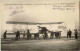 Belfort - Aeroplane Du Lieutnenant Sippe - 1914-1918: 1ra Guerra