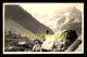 VALLOMPIERRE (HAUTES-ALPES) - JUIN 1945 - MONTAGNE - FORMAT 13.5 X 9 CM - Lugares