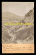 SUISSE - EN MONTANT AU GLACIER DU RHONE - AOUT 1902 - FORMAT 14 X 9 CM - Lugares