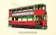 R574161 London Transport No. 1025. Class E. 1. Built 1908. L. C. C. On Hurst Nel - Autres & Non Classés