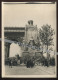 PARIS - CEREMONIE A L'ARC DE TRIOMPHE - MONUMENT AUX MORTS - FORMAT 18 X 13 CM  - Orte