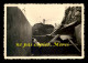 POSTE DE MITRAILLEUSE HOTCHKISS ABANDONNE  - JUIN 1940 - FORMAT 10.5 X 7 CM - Guerra, Militares