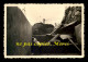 POSTE DE MITRAILLEUSE HOTCHKISS ABANDONNE  - JUIN 1940 - FORMAT 10.5 X 7 CM - Krieg, Militär