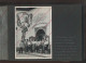 Delcampe - VILLIERS-ADAM (VAL D'OISE) - ALBUM DE 17 PHOTOS "VOYAGE EN ALSACE EN 1954 DES ECOLIERS" ORGANISE PAR M. QUILLET, MAIRIE - Orte