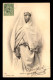 SCENES ET TYPES - SAHARA - FEMME DU SUD - EDITEUR GEISER - Scenes