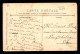 83 - TOULON - CARNAVAL DE 1913 - SA MAJESTE MISE MOUFFO - Toulon