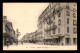 03 - VICHY - HOTEL DU GLOBE ET RUE DE PARIS - Vichy