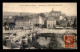 03 - MONTLUCON - PANORAMA DE LA VIEILLE VILLE - Montlucon