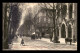 06 - NICE - AVENUE DE LA GARE - EGLISE NOTRE-DAME - Autres & Non Classés