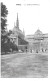 CPSM - PARIS - La Sainte Chapelle (CPA Circulée En 1905) - Kirchen