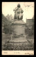 68 - COLMAR - STATUE DE C. A. HIRN - Colmar