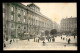 69 - LYON - PLACE DES TERREAUX - LE PALAIS DES ARTS - Autres & Non Classés