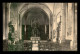 70 - LURE - INTERIEUR DE L'EGLISE - Lure