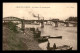 71 - CHALON-SUR-SAONE - LA SAONE ET LE NOUVEAU PONT - Chalon Sur Saone