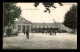 71 - CHALON-SUR-SAONE - LA GARE DE CHEMIN DE FER - Chalon Sur Saone