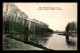 77 - BRAY-SUR-SEINE - CHEMIN DE JAULNES EN BORD DE SEINE - Bray Sur Seine