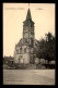 89 - QUARRE-LES-TOMBES - L'EGLISE - Quarre Les Tombes