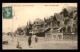 62 - BERCK - ESPLANADE MARITIME - Berck