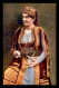 BOSNIE - FEMME EN COSTUME  - Bosnien-Herzegowina